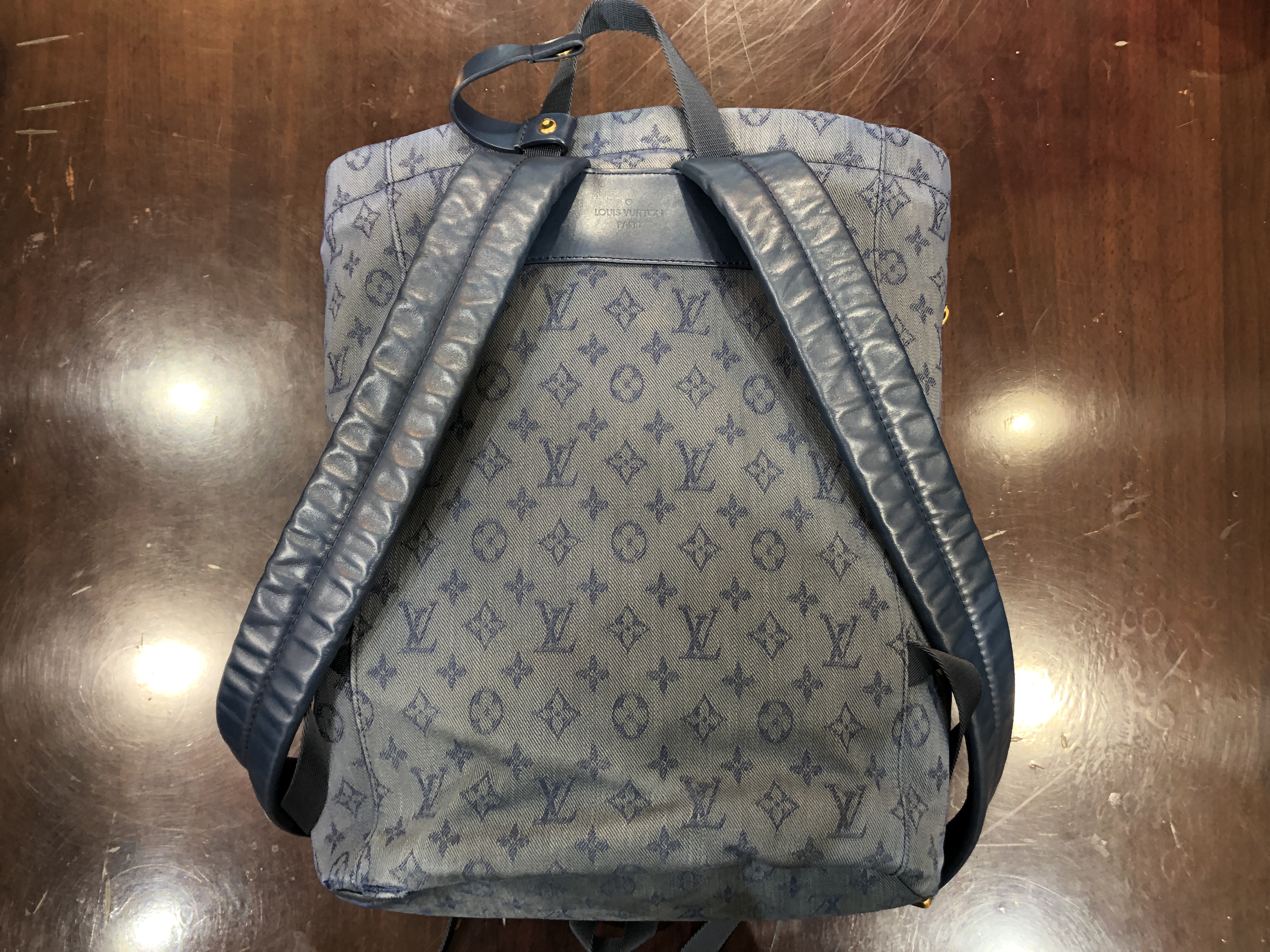 キャンバスバッグ