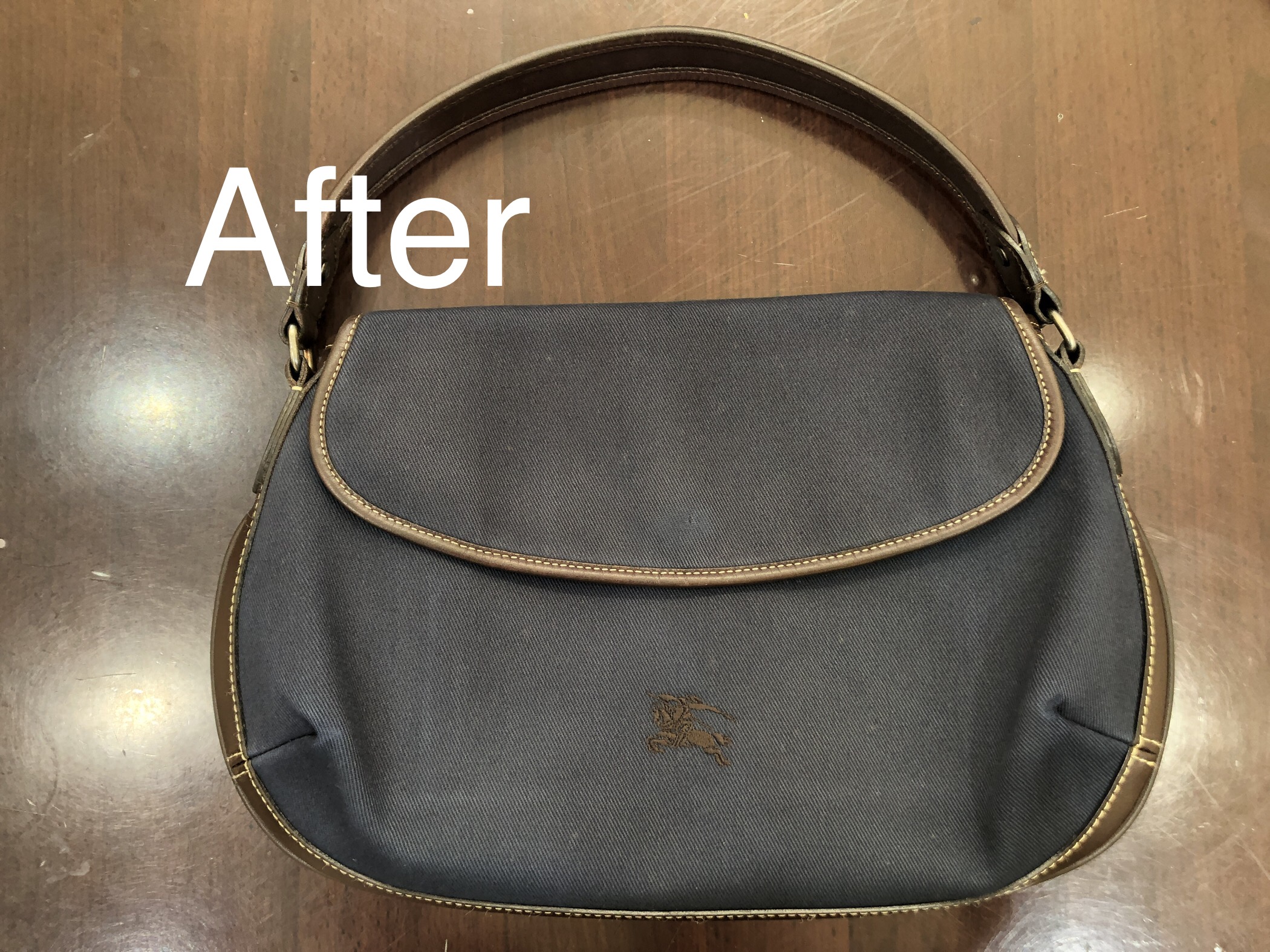 キャンバスバッグ