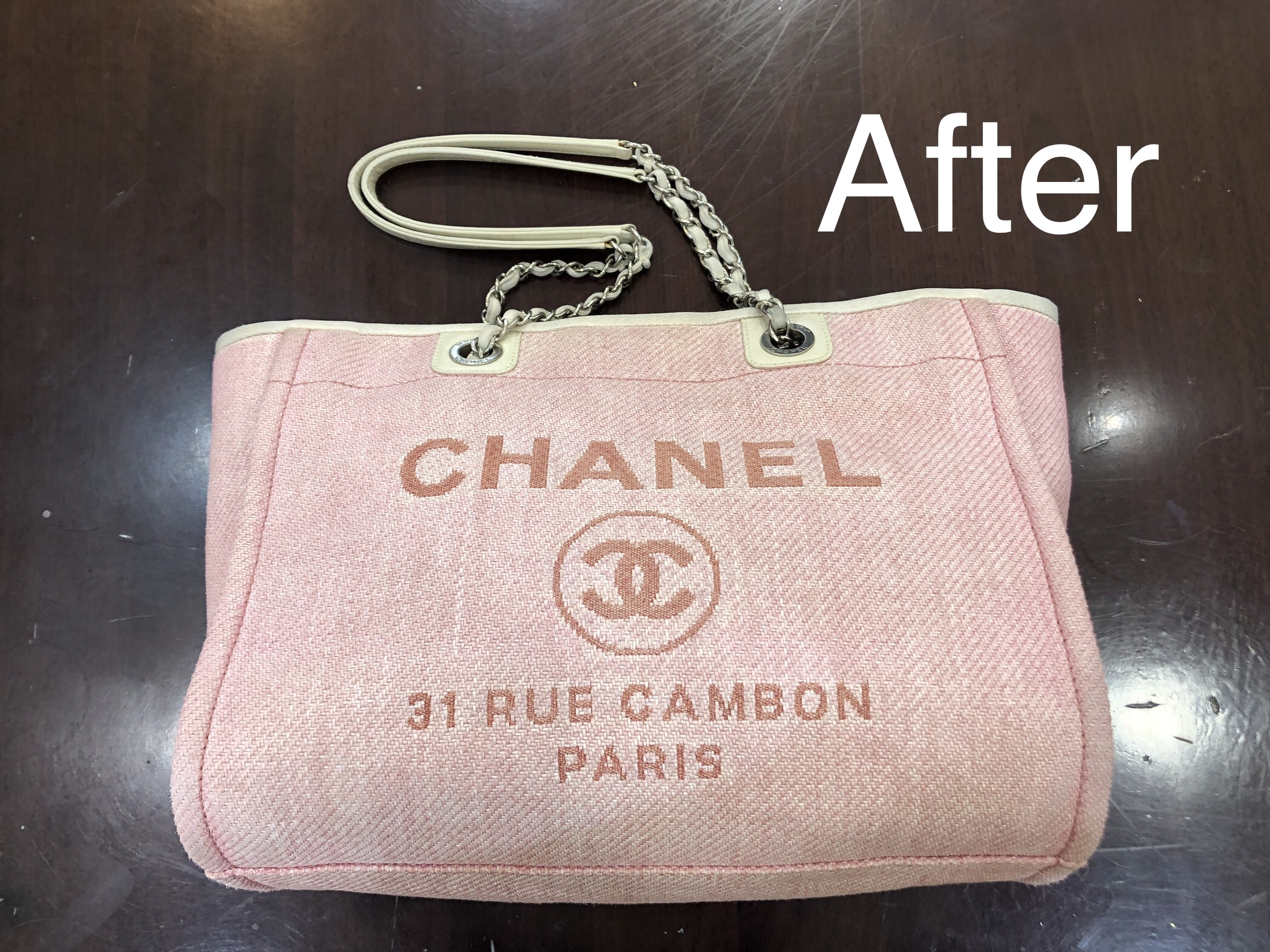 キャンバスバッグ