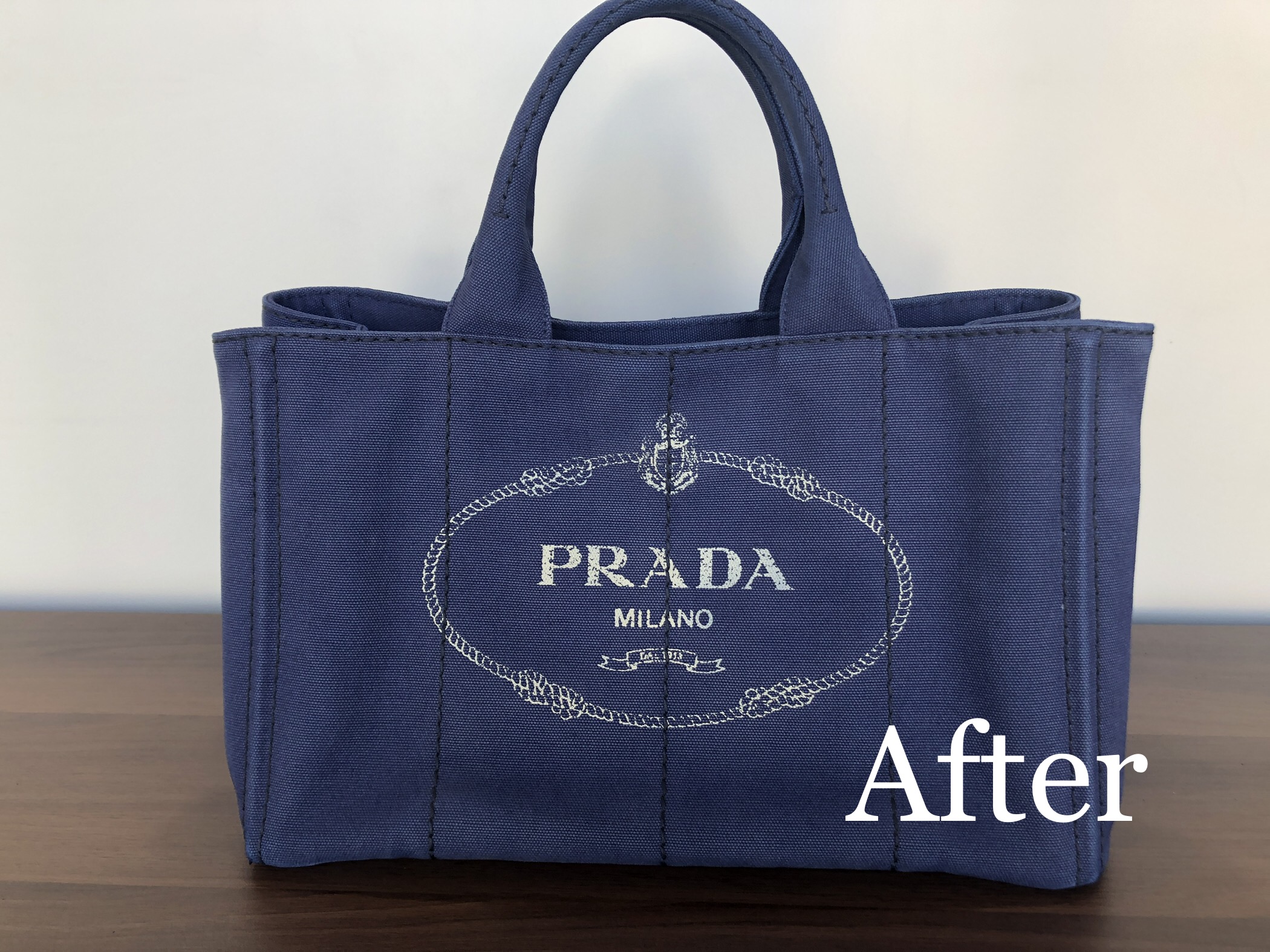 キャンバスバッグ