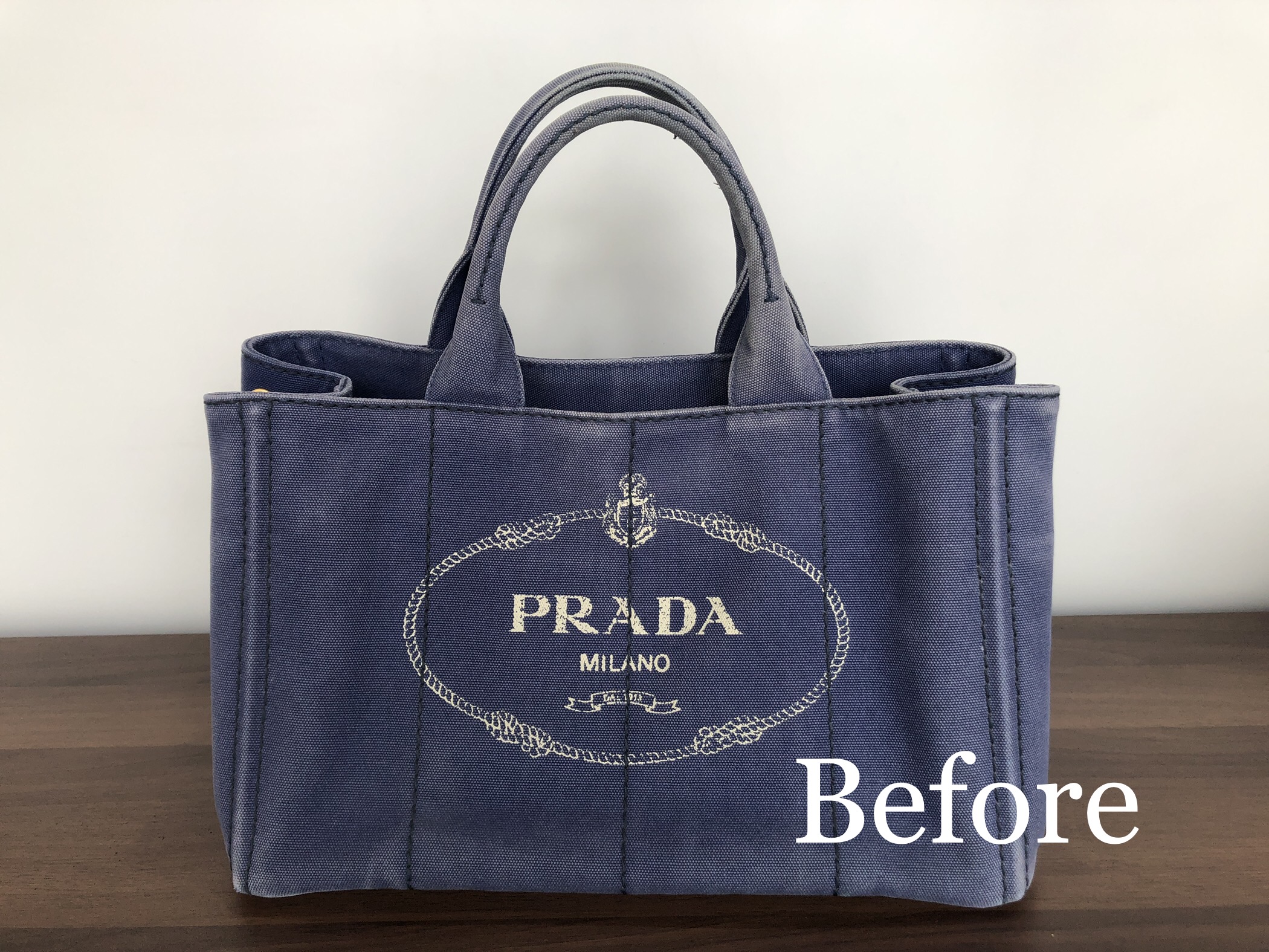 キャンバスバッグ