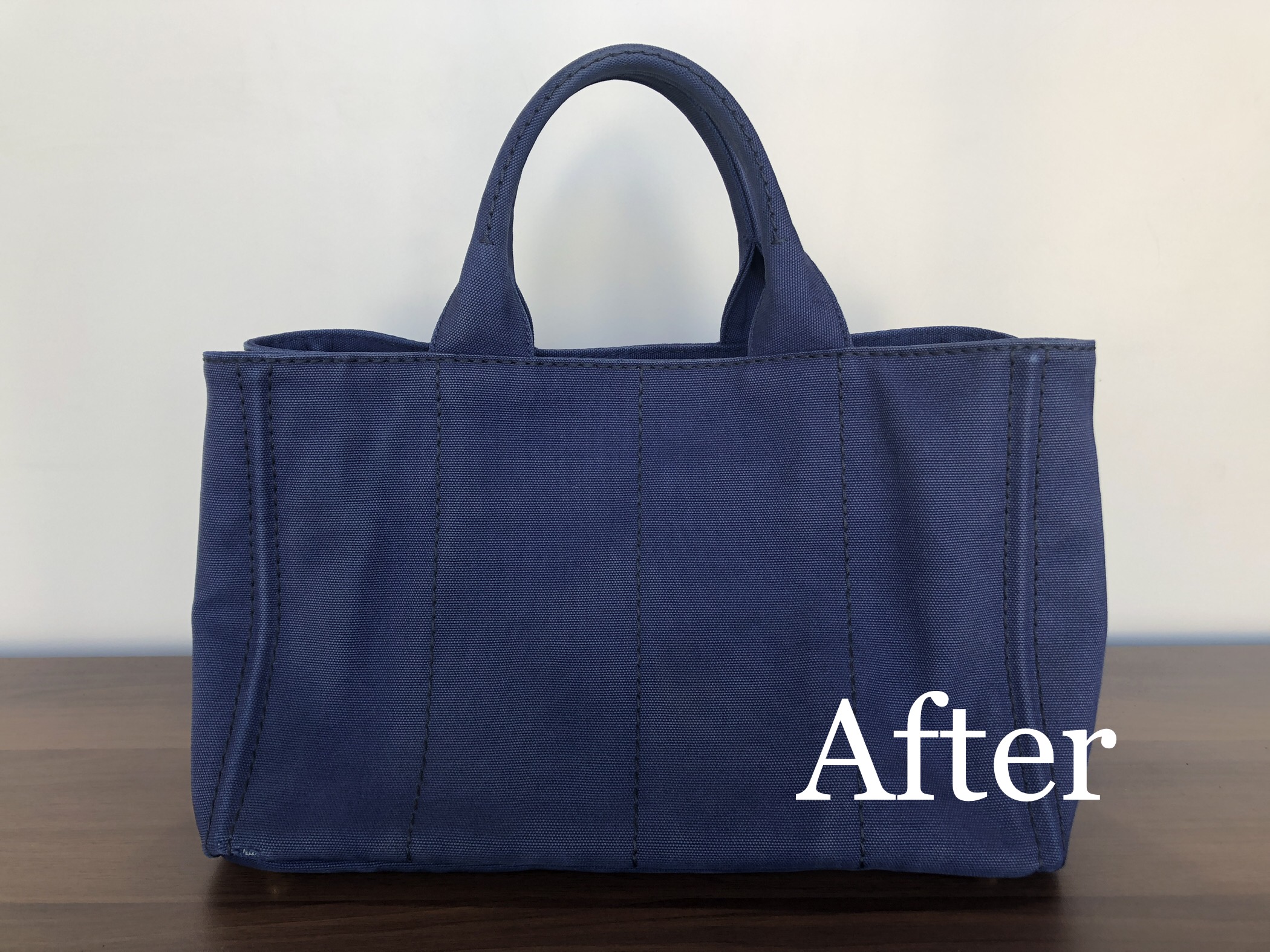 キャンバスバッグ