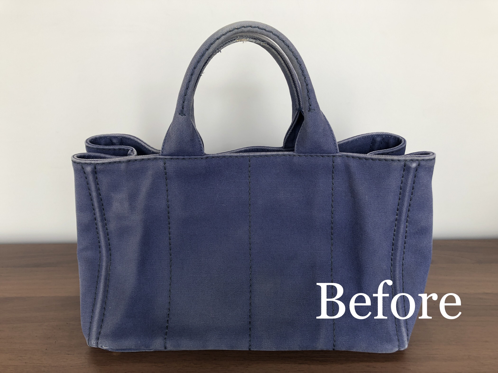 キャンバスバッグ