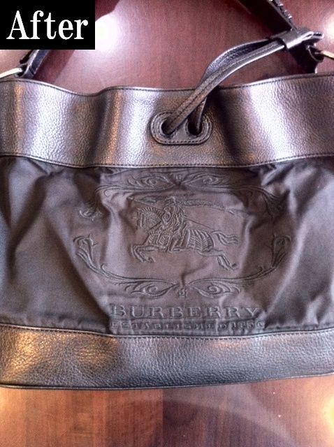 キャンバスバッグ