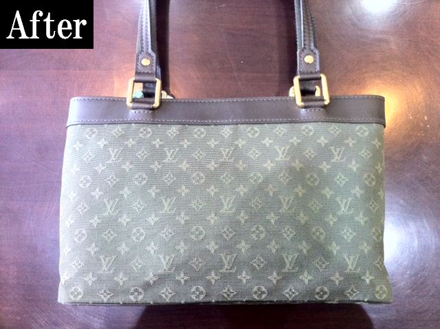 キャンバスバッグ