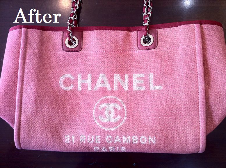 キャンバスバッグ