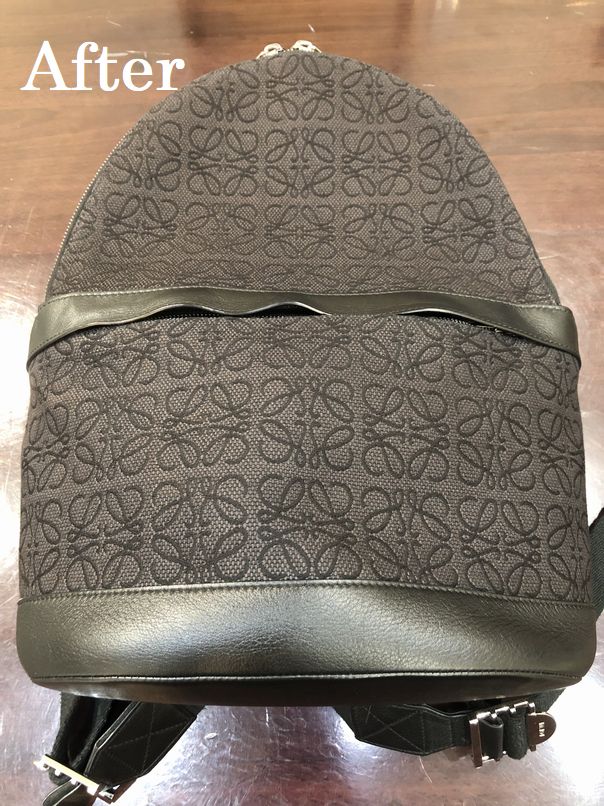 キャンバスバッグ