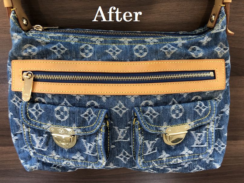 キャンバスバッグ