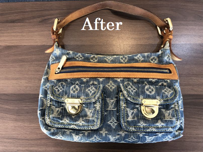 キャンバスバッグ