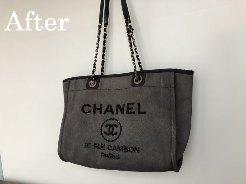 キャンバスバッグ