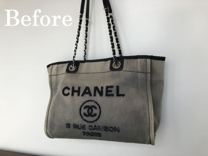 キャンバスバッグ