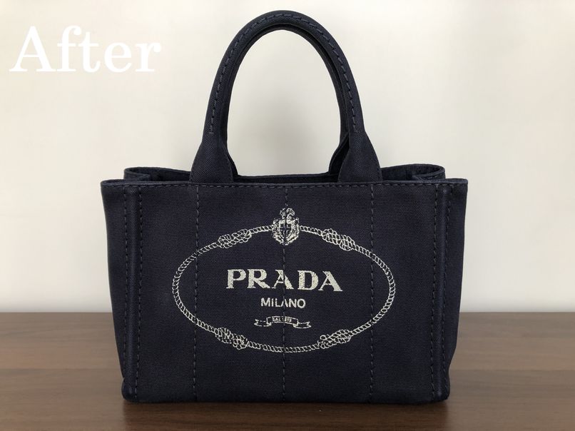 キャンバスバッグ