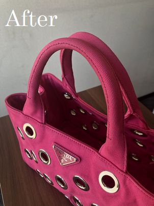 キャンバスバッグ