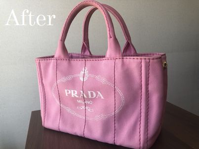 キャンバスバッグ