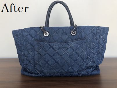 キャンバスバッグ