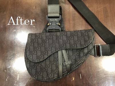 キャンバスバッグ