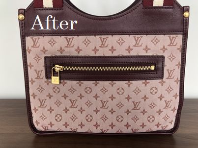 キャンバスバッグ