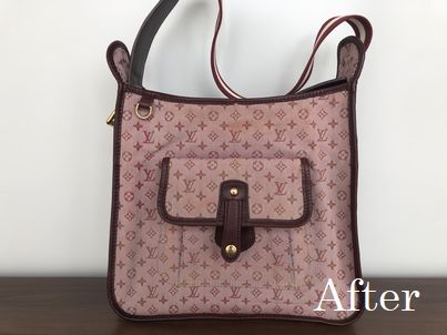 キャンバスバッグ