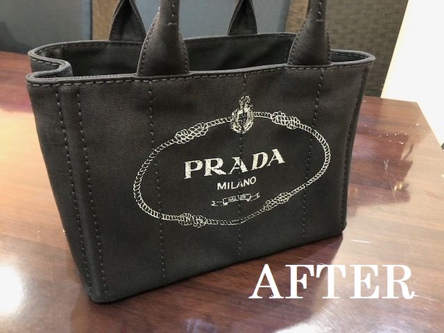 キャンバスバッグ