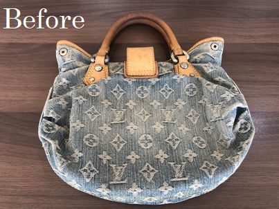 キャンバスバッグ