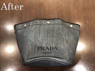 キャンバスバッグ