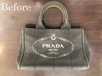 キャンバスバッグ