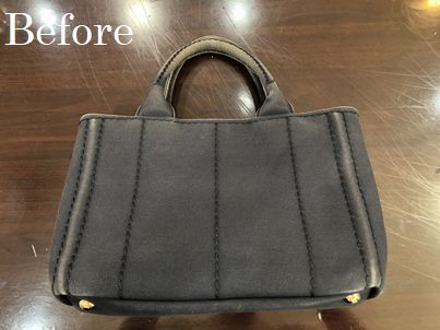 ”キャンバスバッグ"