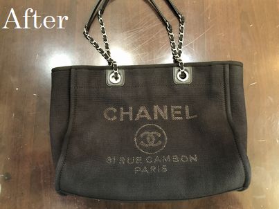 キャンバスバッグ