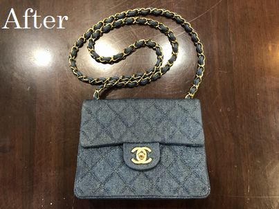 キャンバスバッグ