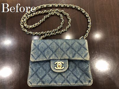 キャンバスバッグ