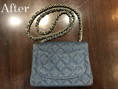 キャンバスバッグ