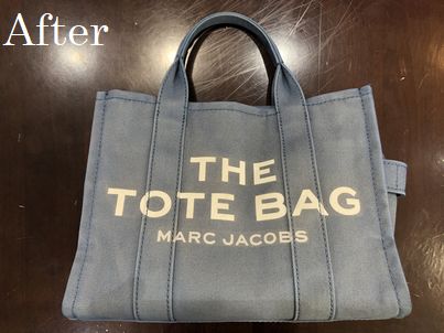 キャンバスバッグ