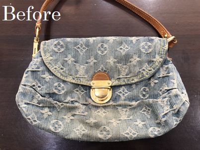 キャンバスバッグ