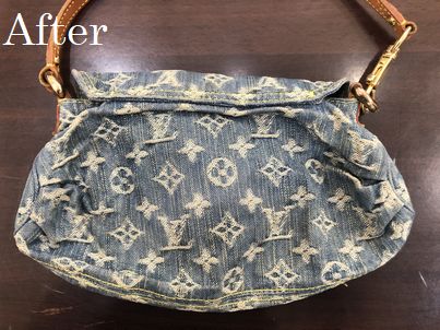 キャンバスバッグ