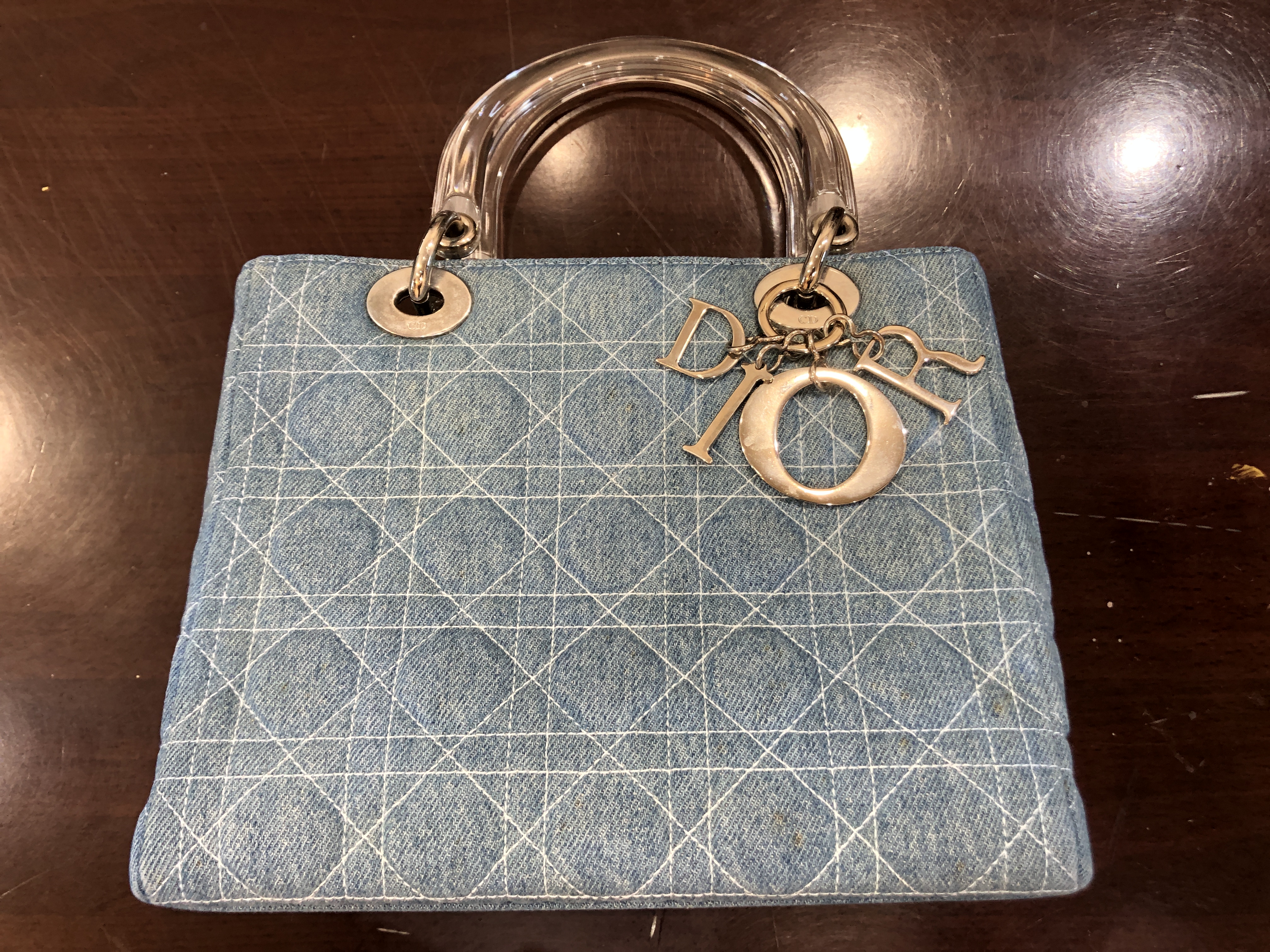 キャンバスバッグ