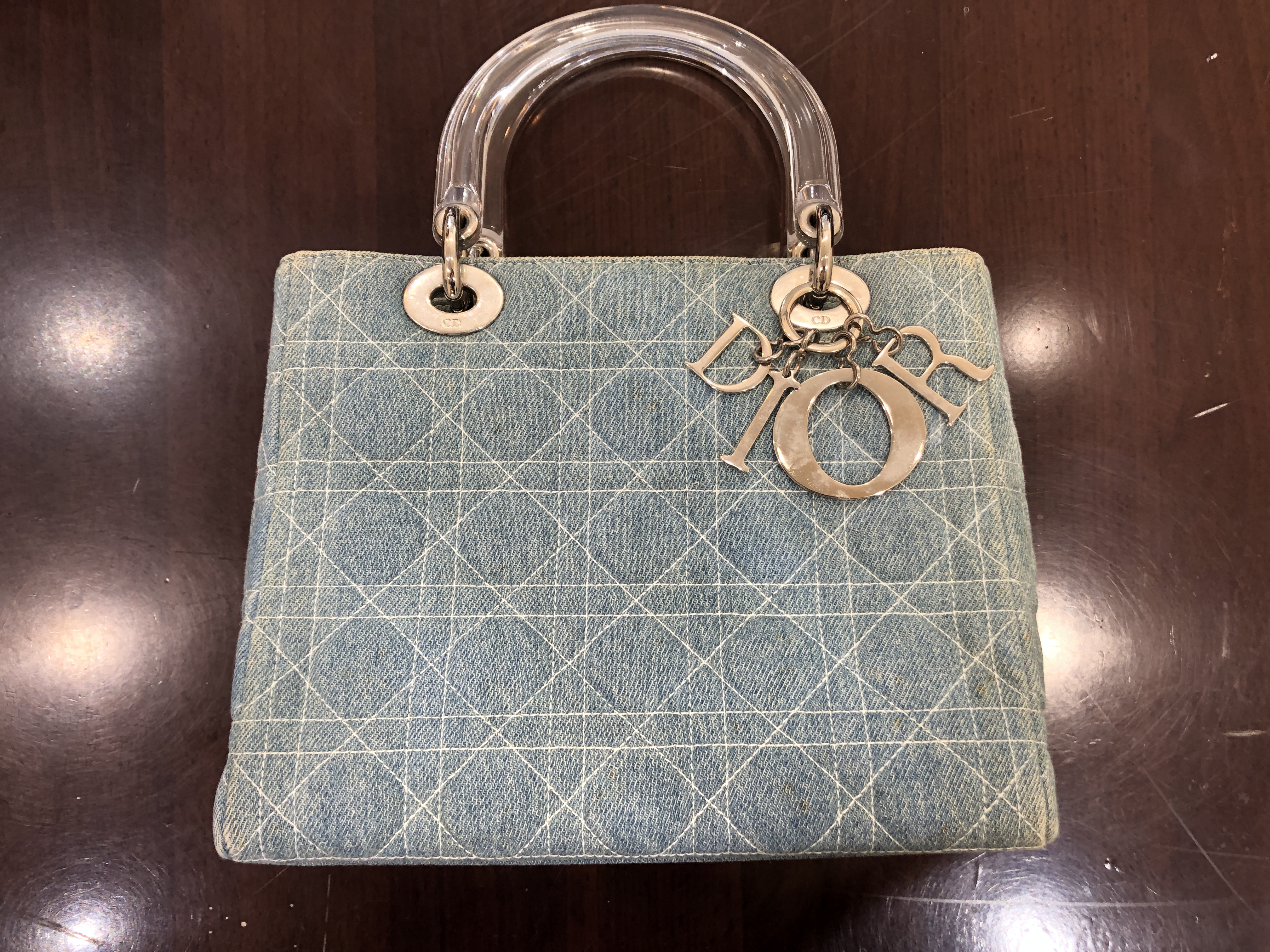 キャンバスバッグ