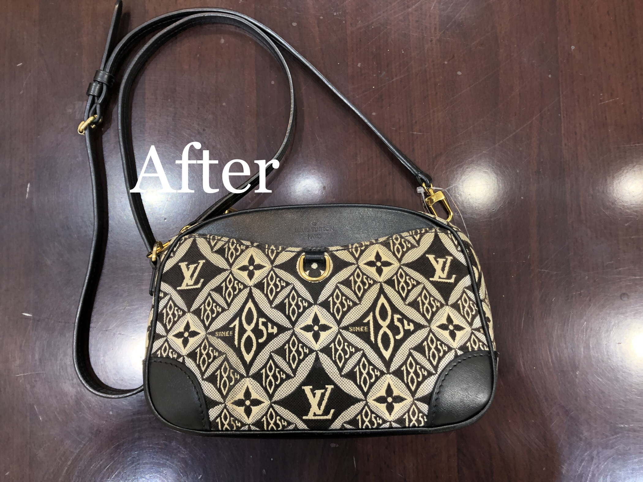 キャンバスバッグ