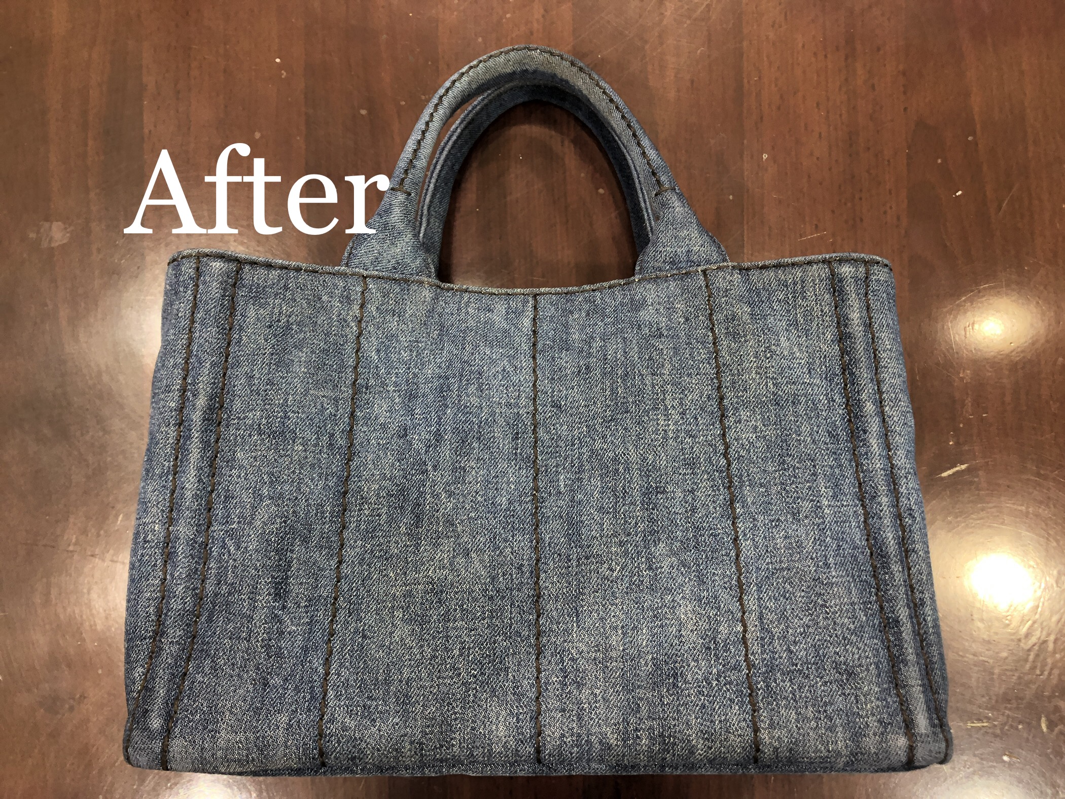 キャンバスバッグ