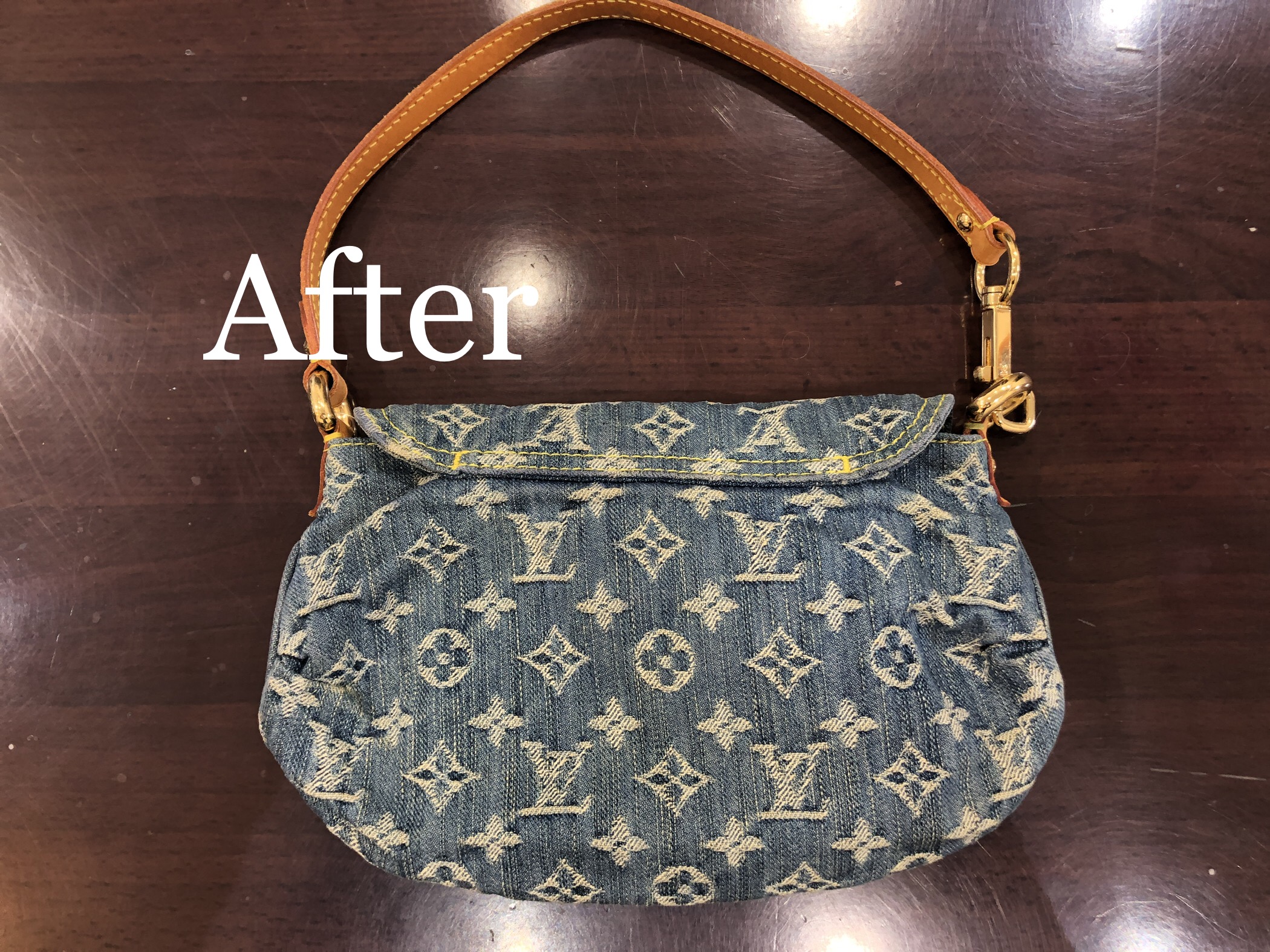 キャンバスバッグ