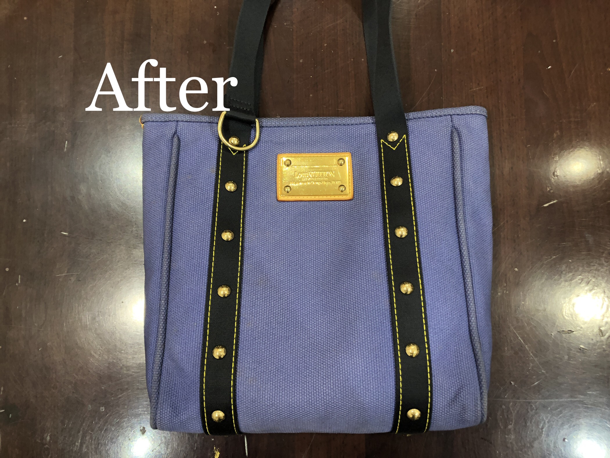 キャンバスバッグ