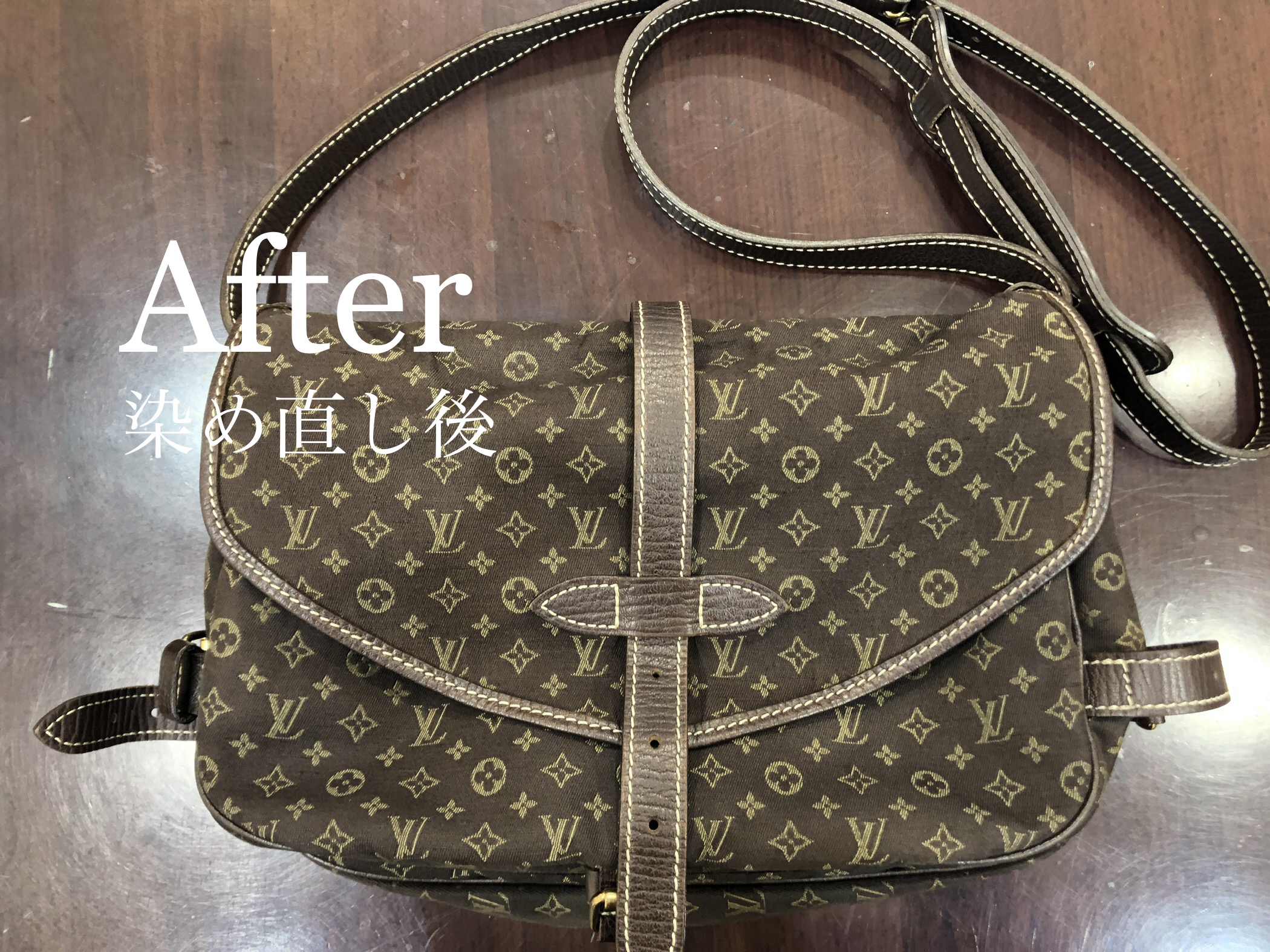 キャンバスバッグ