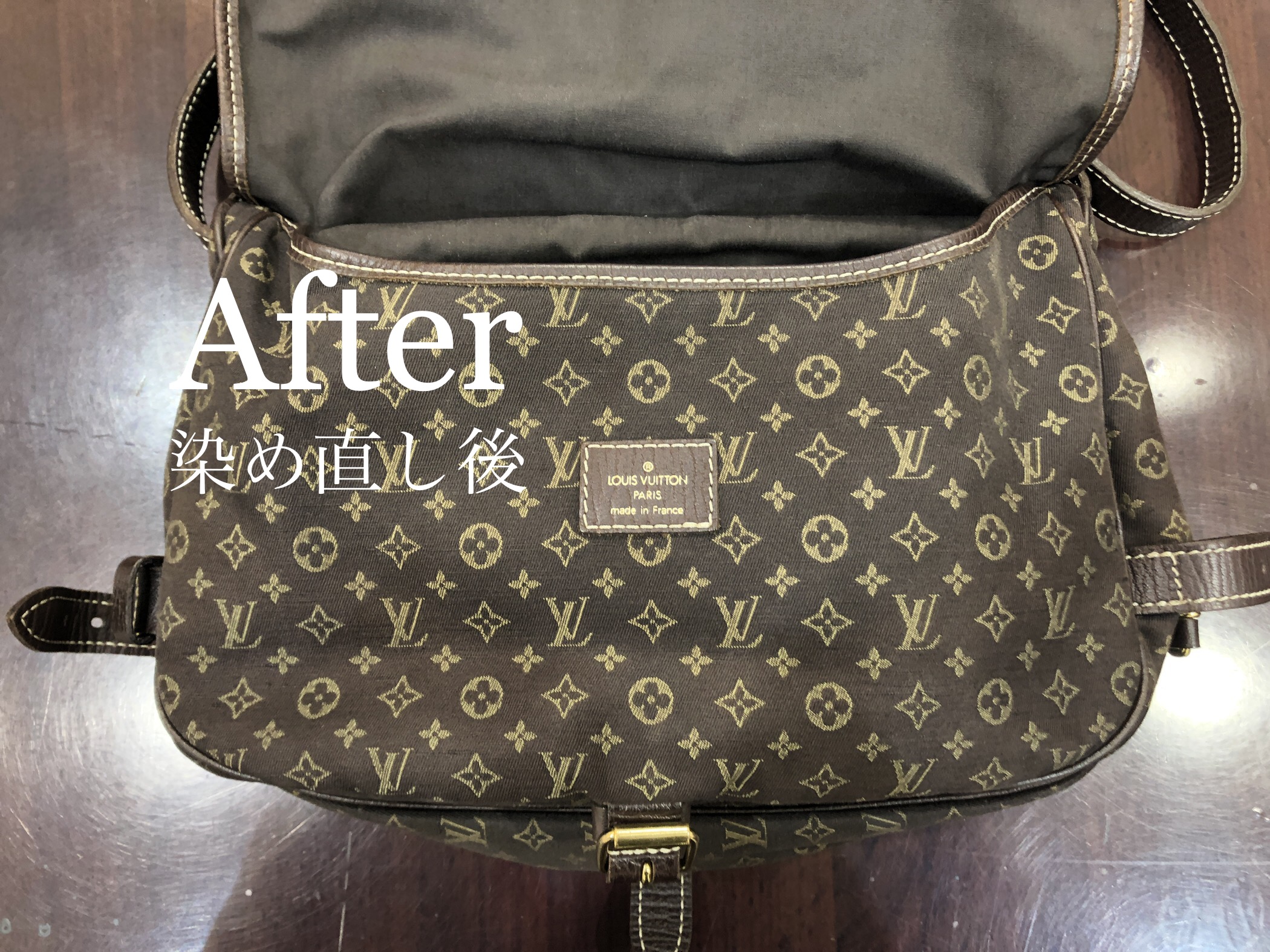 キャンバスバッグ