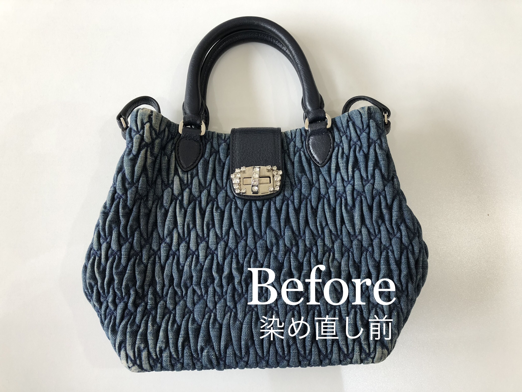 キャンバスバッグ