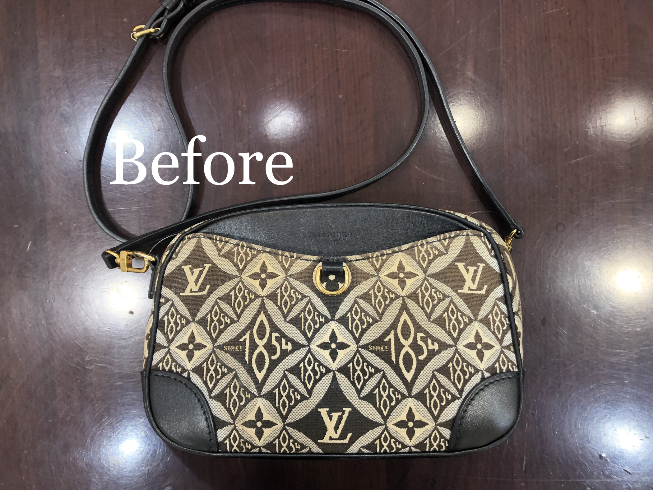 キャンバスバッグ